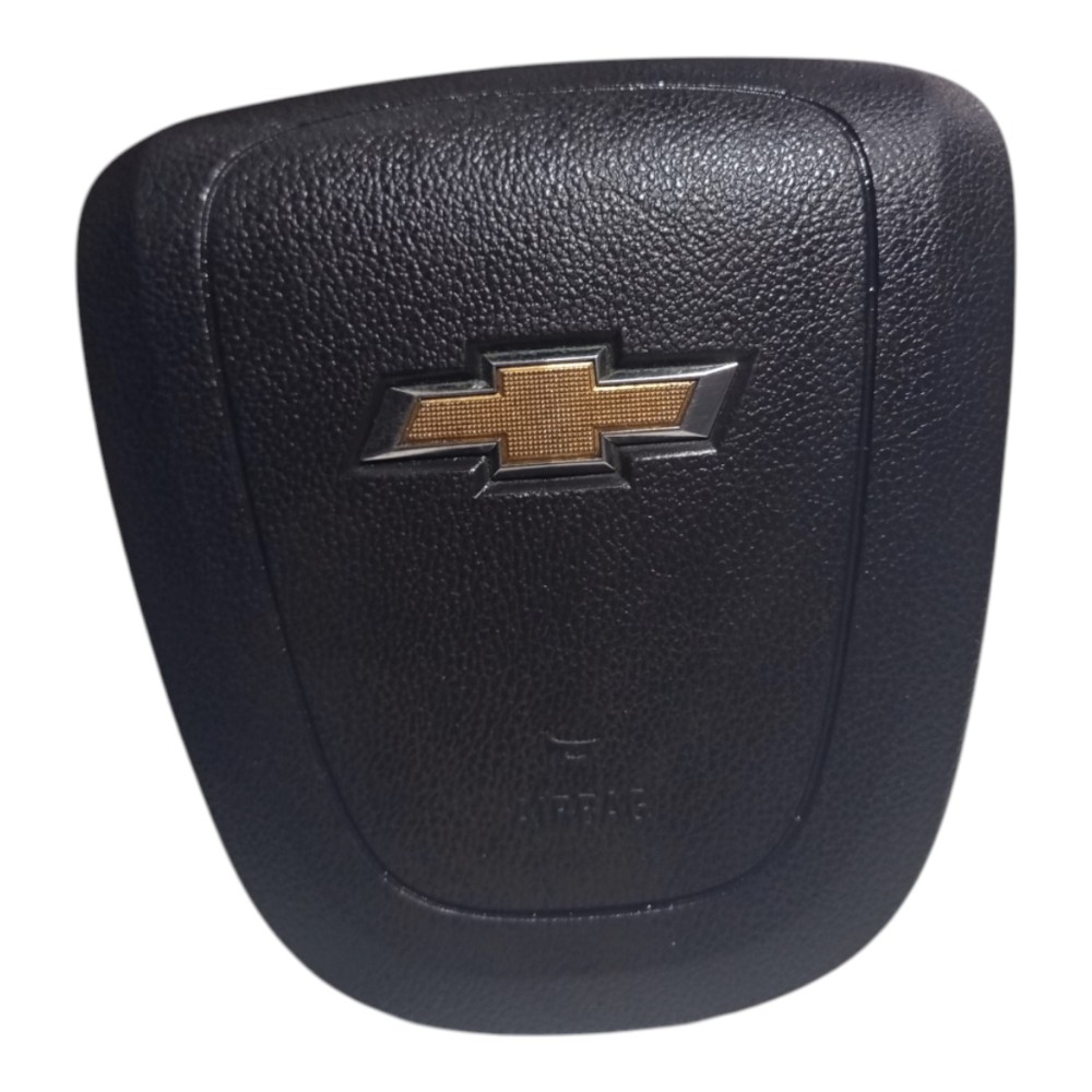 bolsa airbag capa volante Chevrolet prisma 2013 2014 a 2019