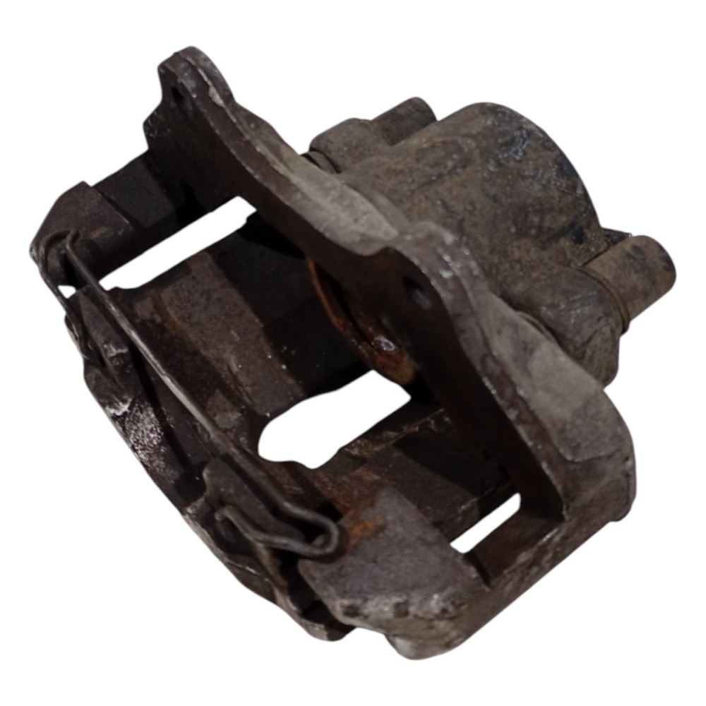 Pinça freio dianteiro direito fiat siena 2012 a 2021