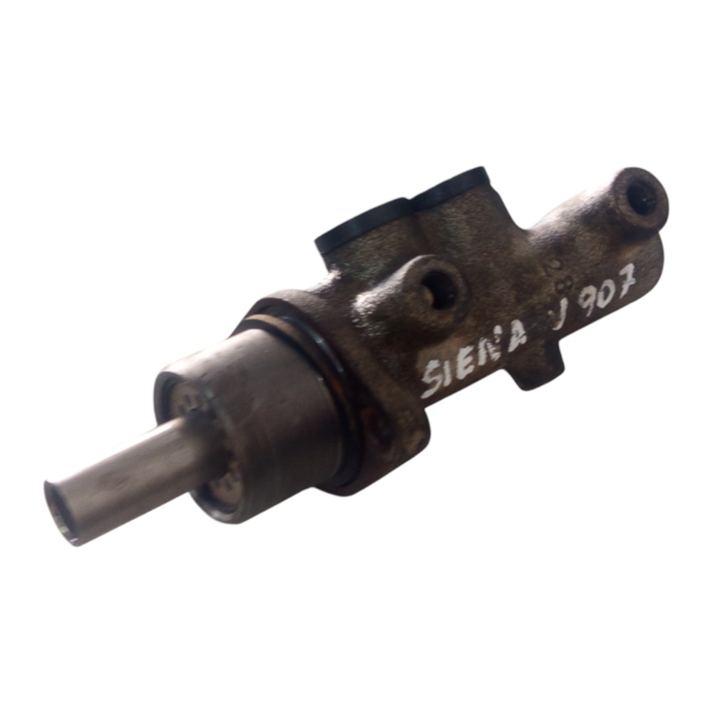 Cilindro Mestre Reservatório Fluido Fiat Siena 2012 a 2019