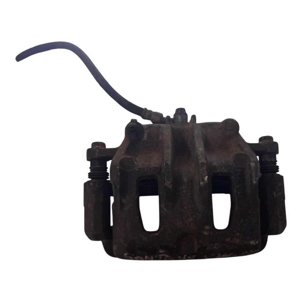 Pinça freio dianteiro esquerdo Grand Santa Fe V6 2006 a 2013