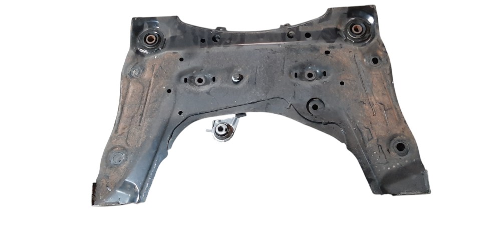 Agregado Dianteiro Renault Fluence 2010 2011 2012 2013 2014