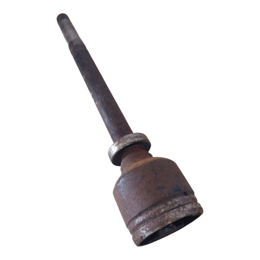 Tulipa Dianteira Direita Citroen Xsara Picasso 2001 A 2012 Direito