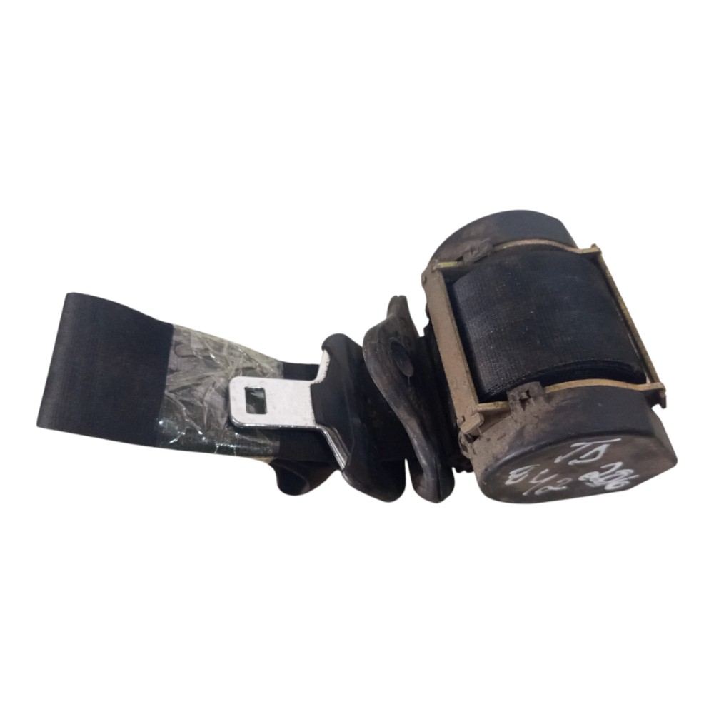 Cinto Segurança Traseiro Direito Peugeot 206 2001 A 2014