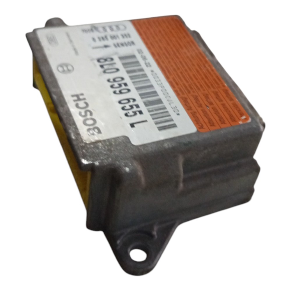 Módulo airbag central Audi A3 Golf 1996 1997 1998 a 2003 5