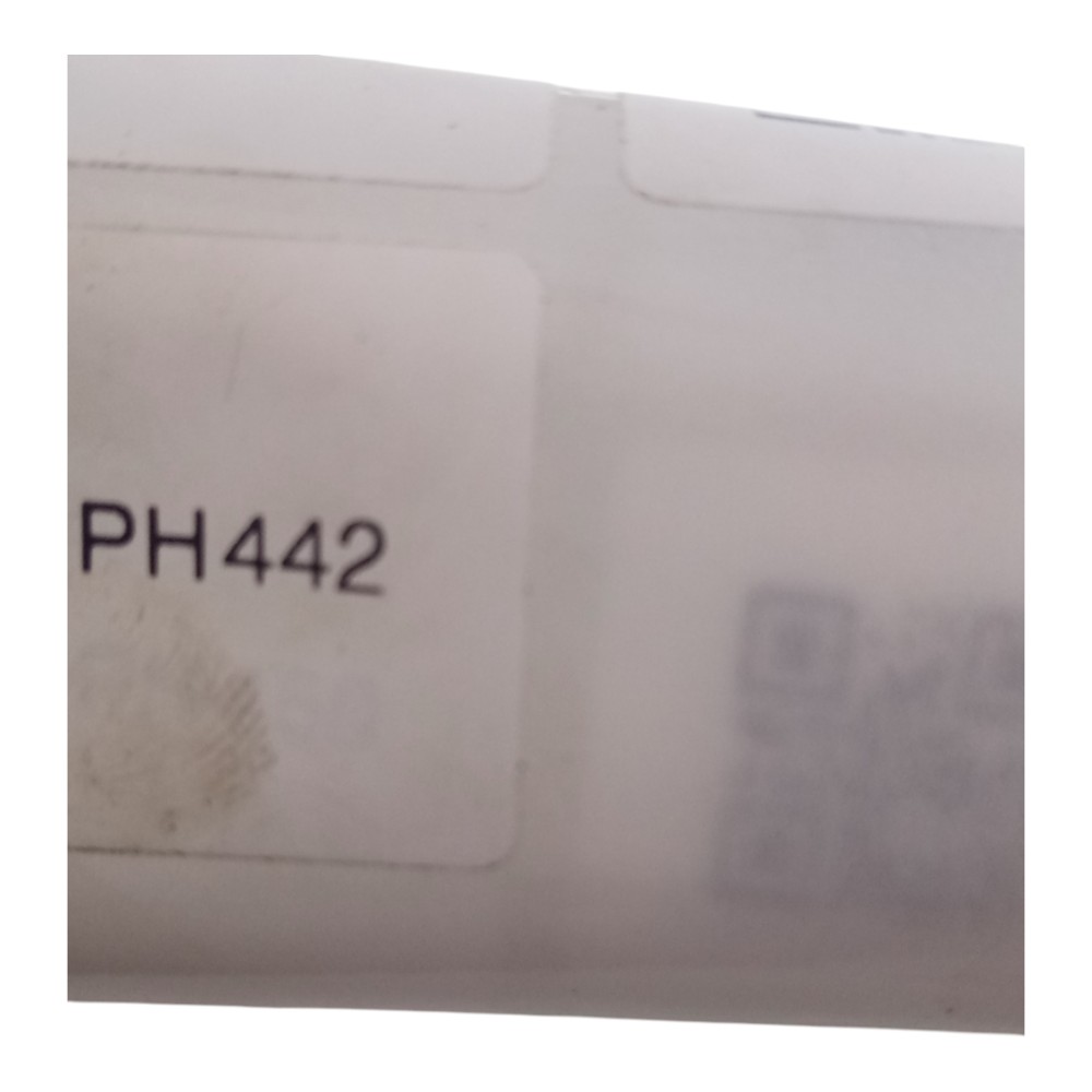 Cinto segurança traseiro central Audi A4 LM 2008 2009 a 2016 9