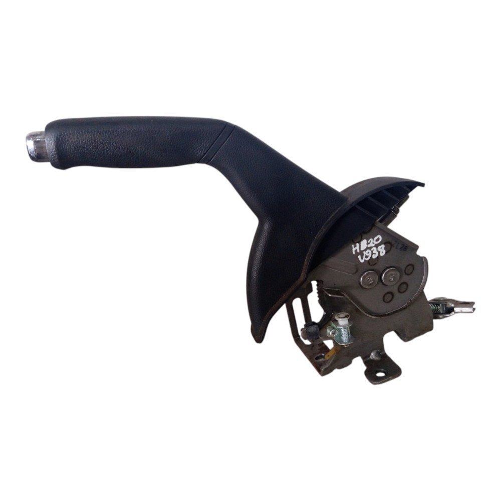 Alavanca Freio Mão Hyundai Hb20 Comfort 2012 2013 A 2019