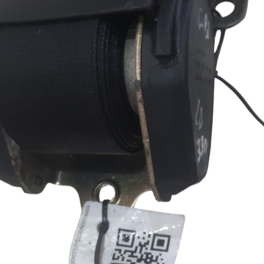 Cinto Segurança Dianteiro Direito Bmw 330i 325i 2000 A 2006