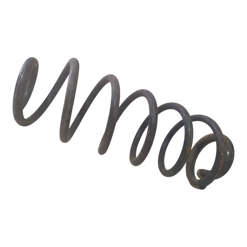 Mola Suspensão Traseira Citroen C4 2007 A 2014