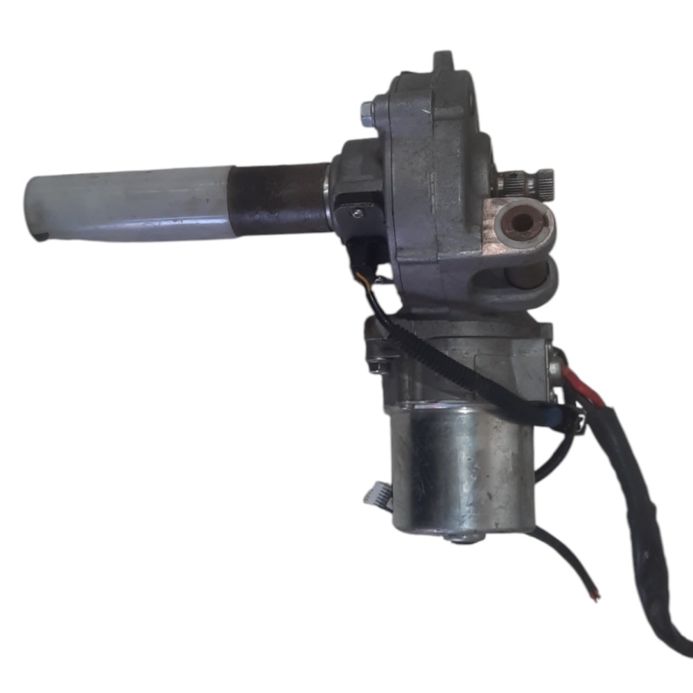 Coluna Direção Elétrica Mitsubishi Asx 2010 2011 A 2016