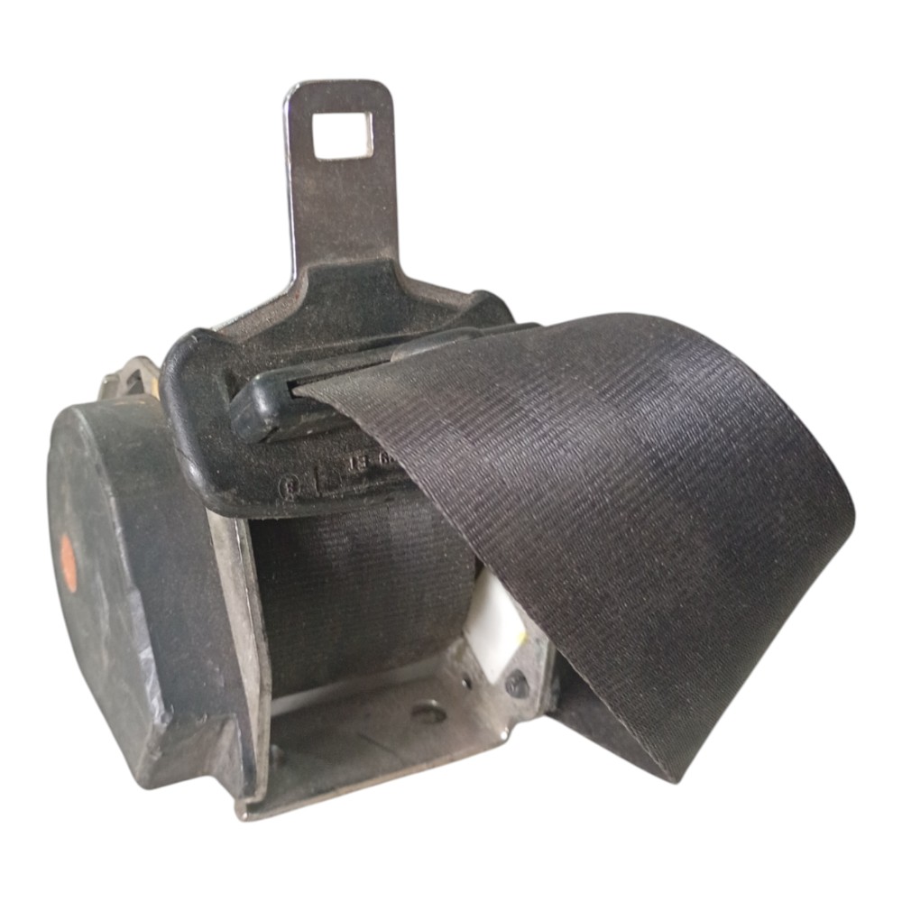 Cinto Segurança Traseiro Direito C4 Pallas 2007 A 2013