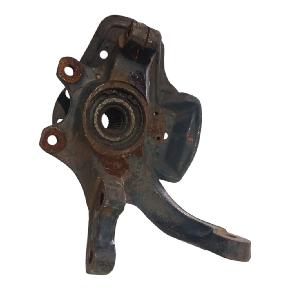 Manga Eixo Dianteiro Direito Chevrolet Gm Corsa 94 A 2002