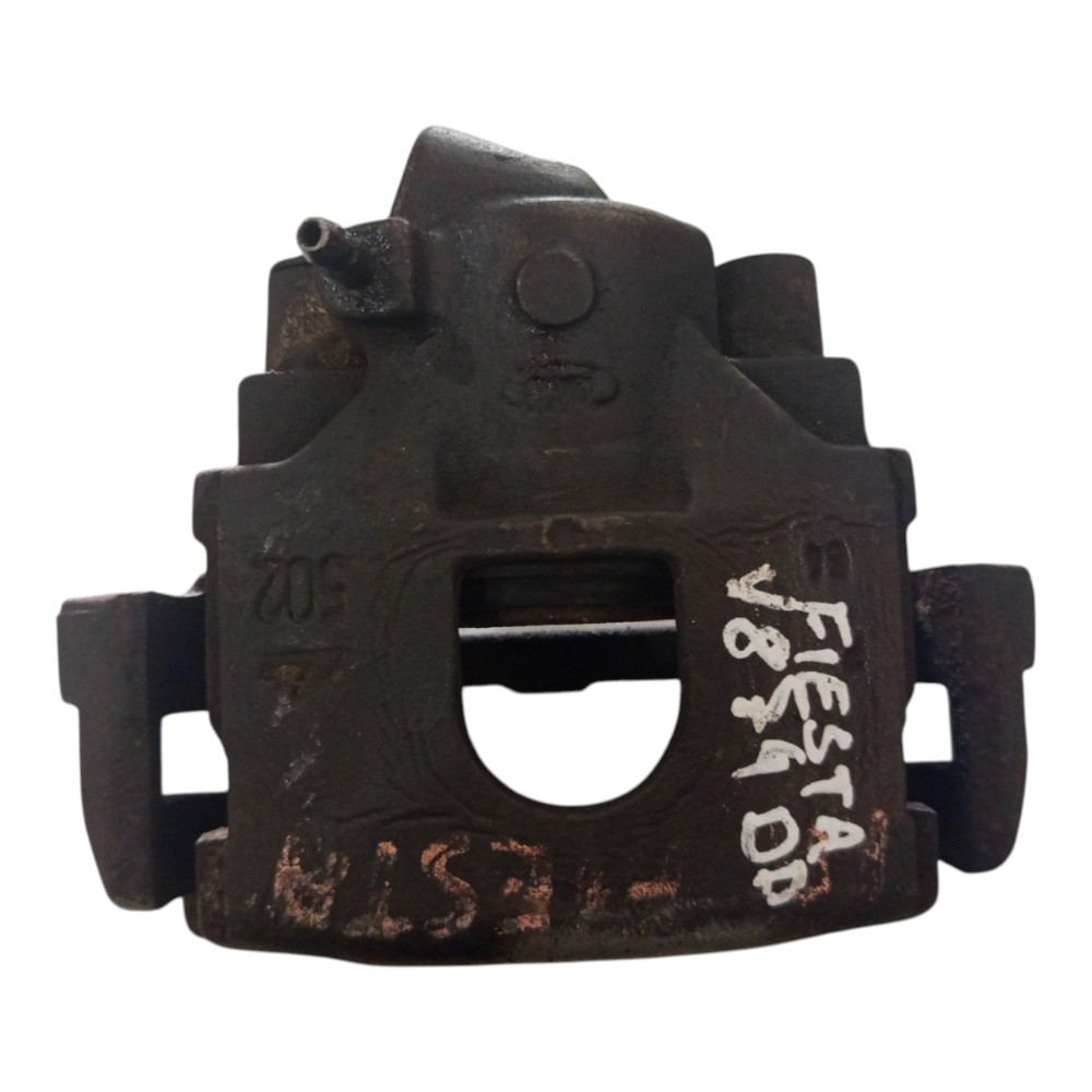 Pinça Freio Dianteiro Direito Ford Fiesta 1995 1996 A 2002