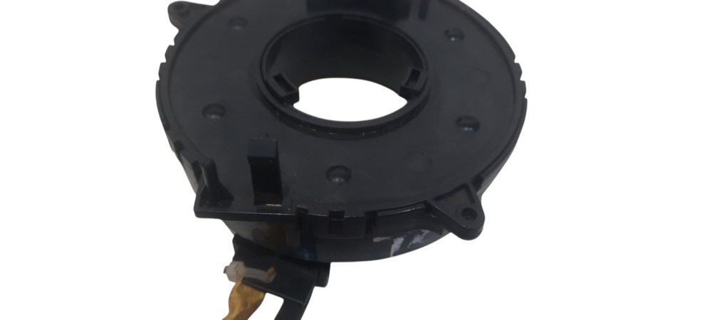 Cinta Hard Disk Airbag Volante Hb20s 1.6 2012 A 17 Acionado