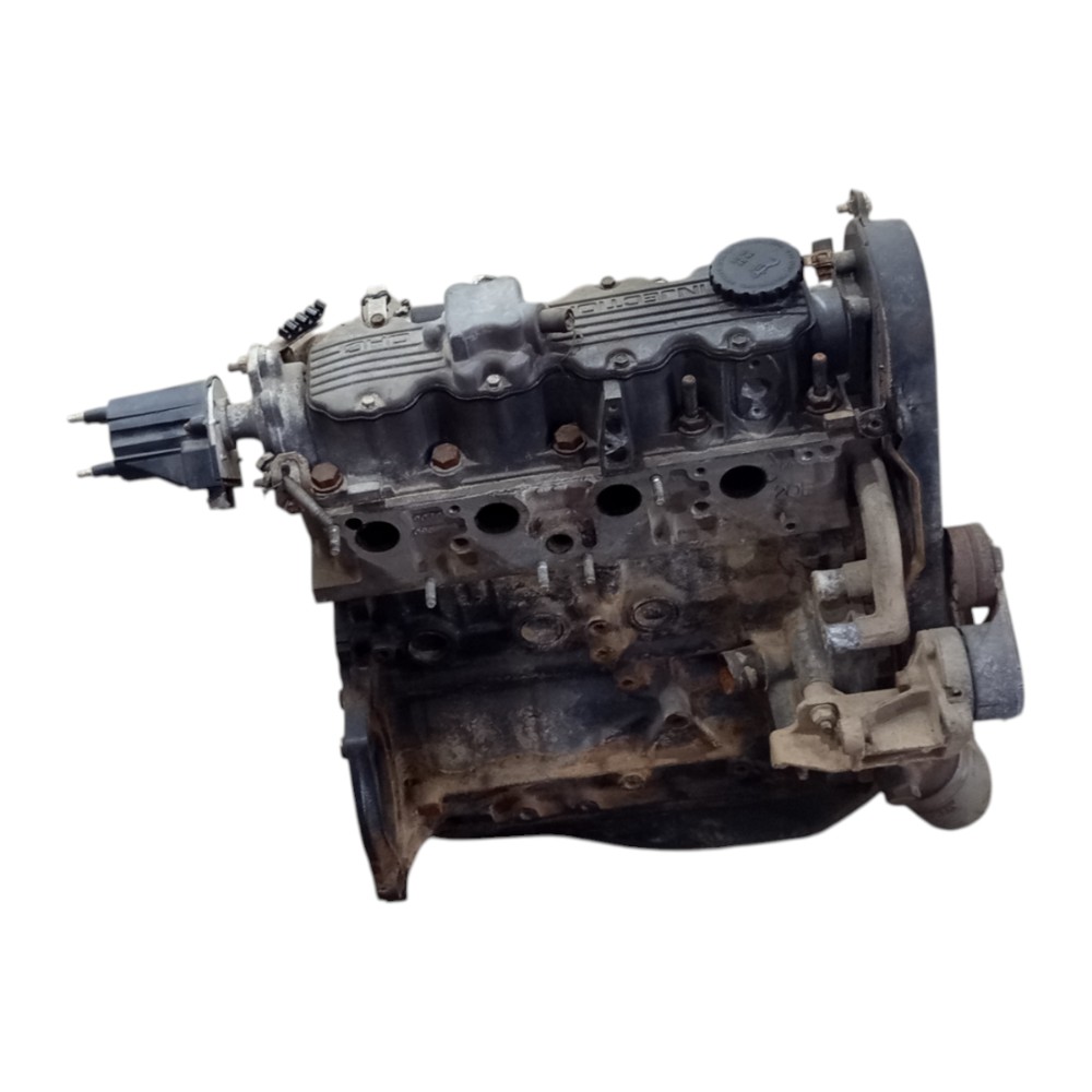 Motor Parcial Daewoo 2.0 8V 1993 1994 1995 1996 a 1997 5