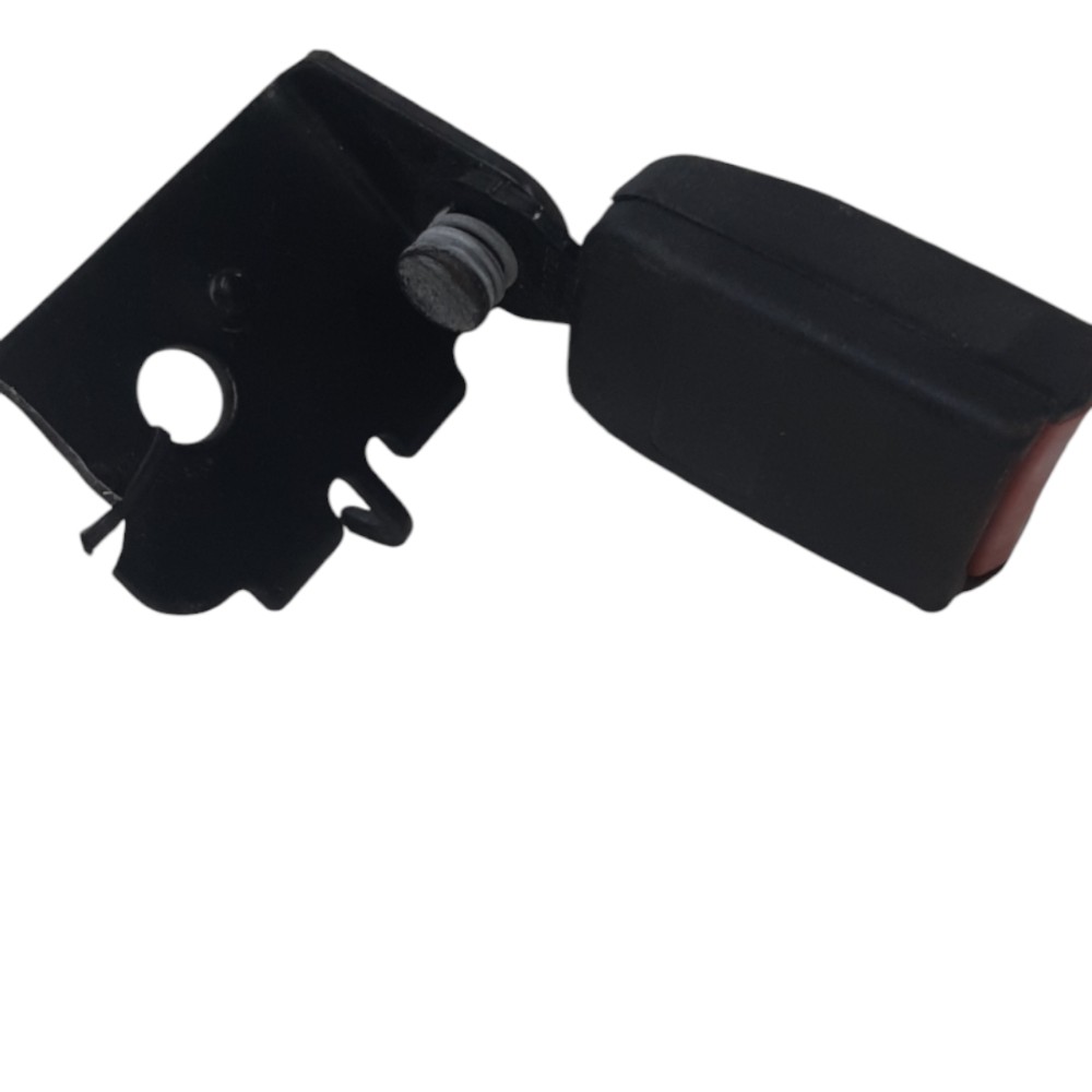 Engate Fêmea Cinto Traseiro Esquerdo Citroën C4 2007 A 2013