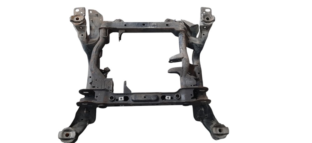 Agregado Dianteiro Jeep Grand Cherokee 2011 2012 2013 A 2021