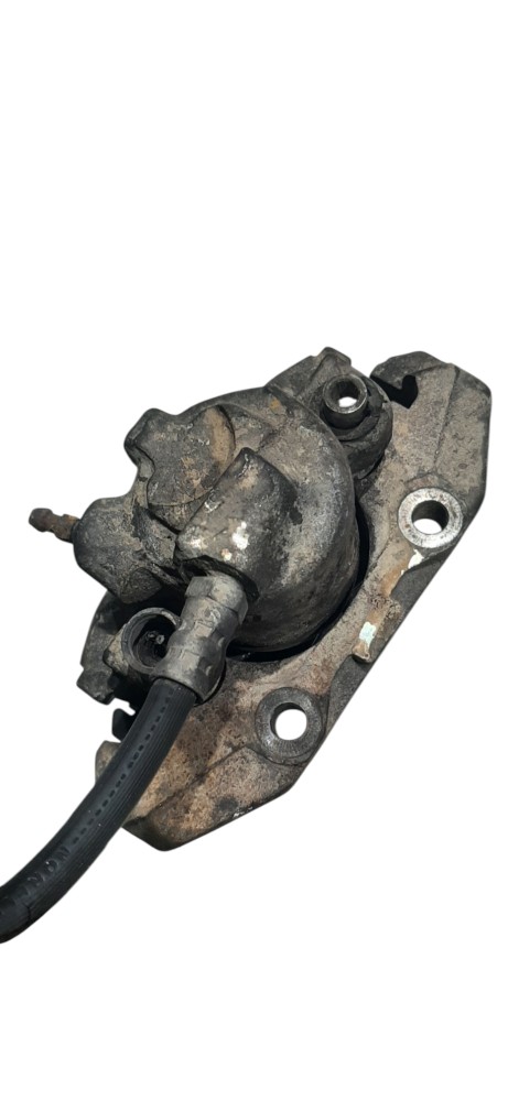 Pinça De Freio Dianteiro Direito Volkswagen Gol G2 Bola 1999 3