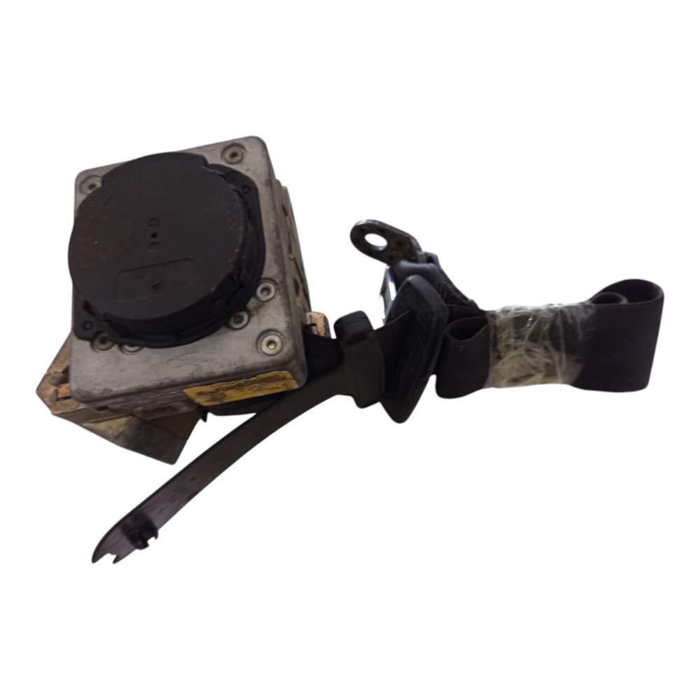 Cinto Segurança Traseiro Direito Volkswagen Passat 96 A 2001