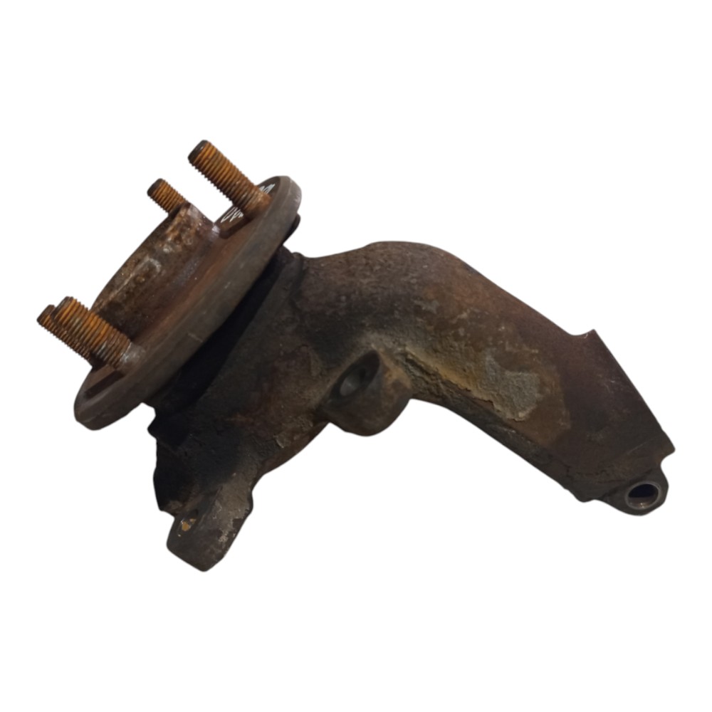 Manga Eixo Dianteiro Esquerdo Ford Mondeo 2.0 93 94 A 2000