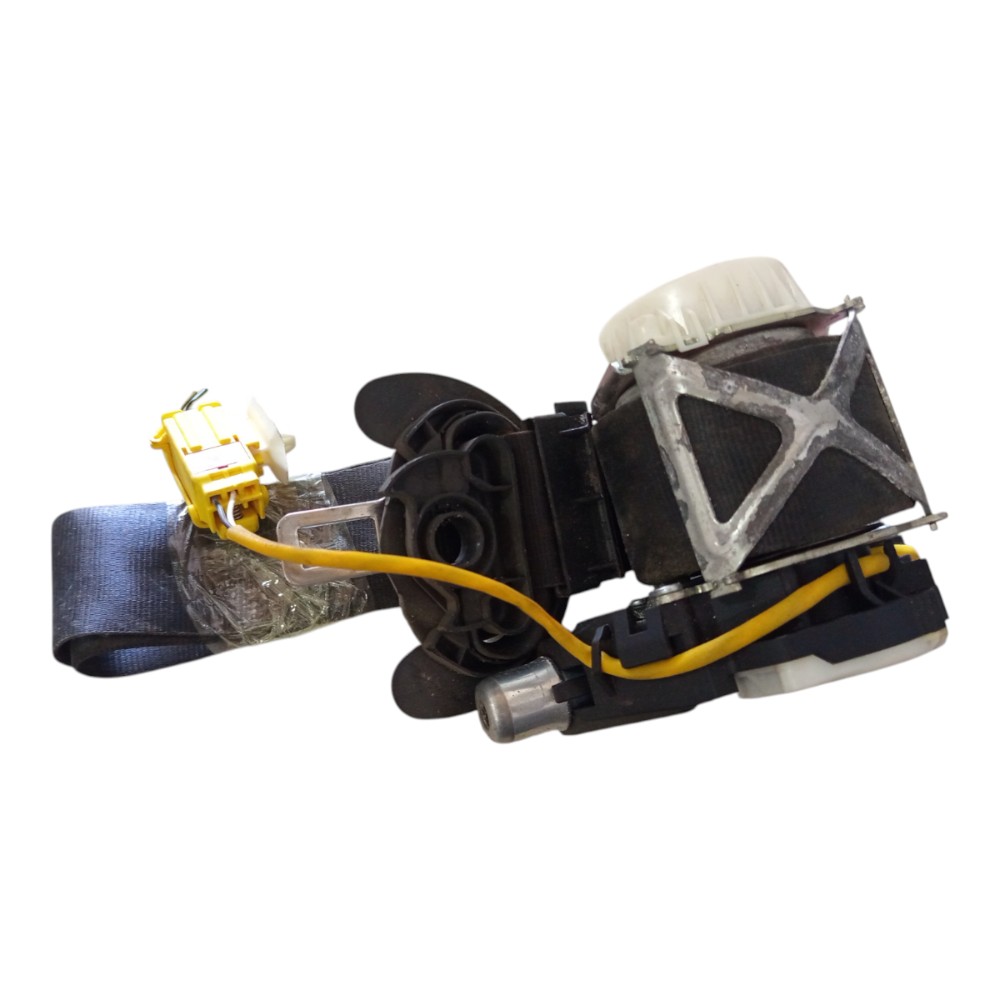 Cinto Segurança Dianteiro Esquerdo Vw Tiguan 2007 A 2017