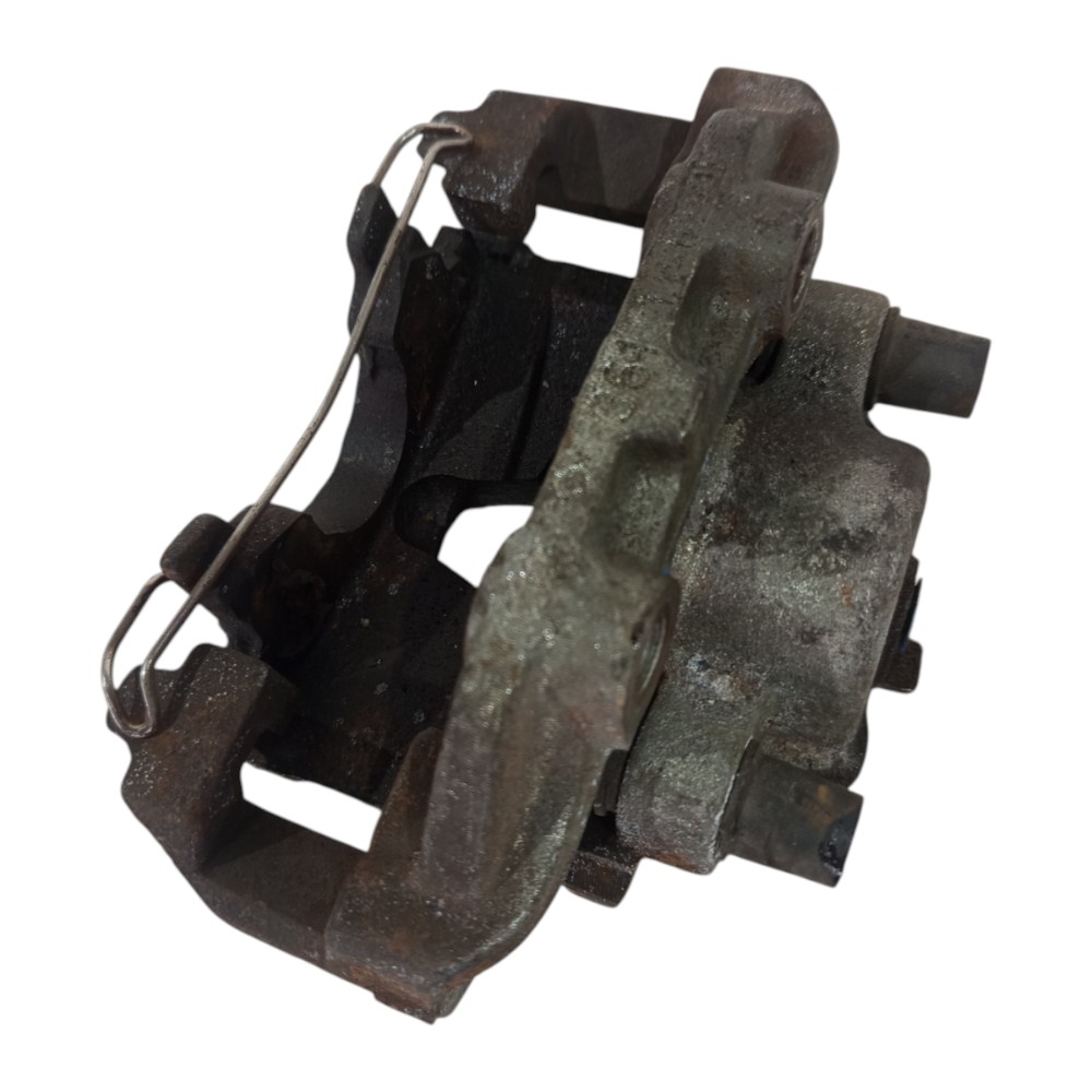 Pinça freio Dianteiro direito Chevrolet vectra 2002 a 2006