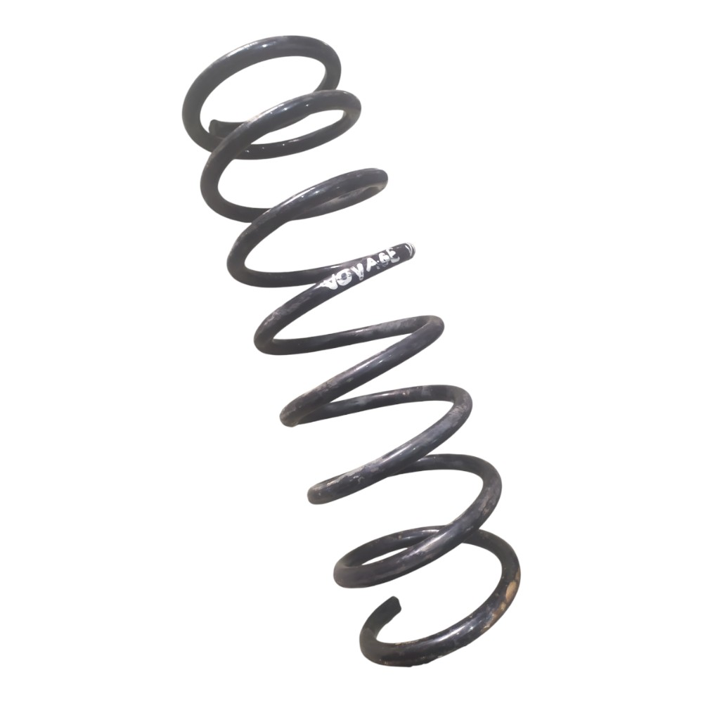 Mola traseira Volkswagen Voyage 2008 2009 2010 2011 a 2022