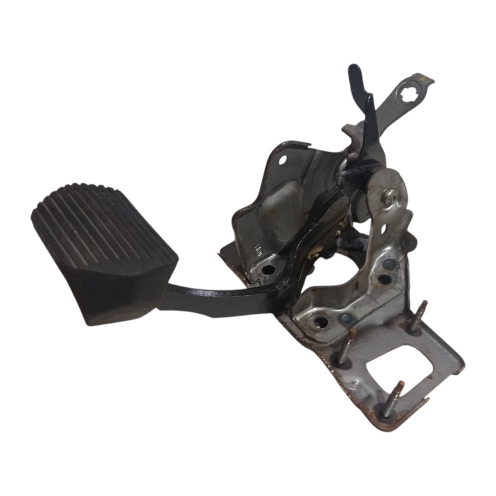 Pedaleira Pedal Freio Citroen C4 Picasso Glx 2008 A 2014
