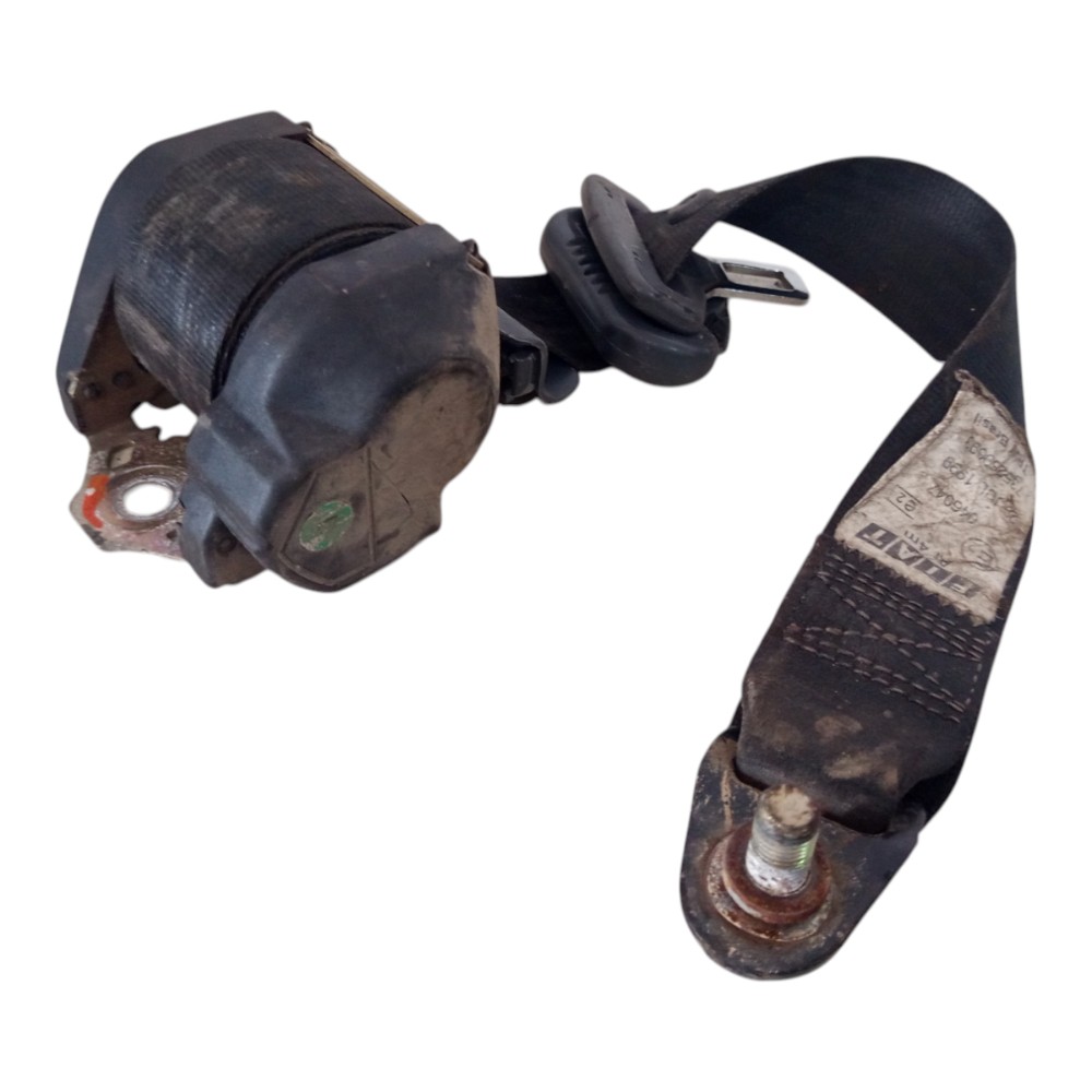 Cinto Segurança Traseiro Direito Palio Weekend 97 98 A 2006