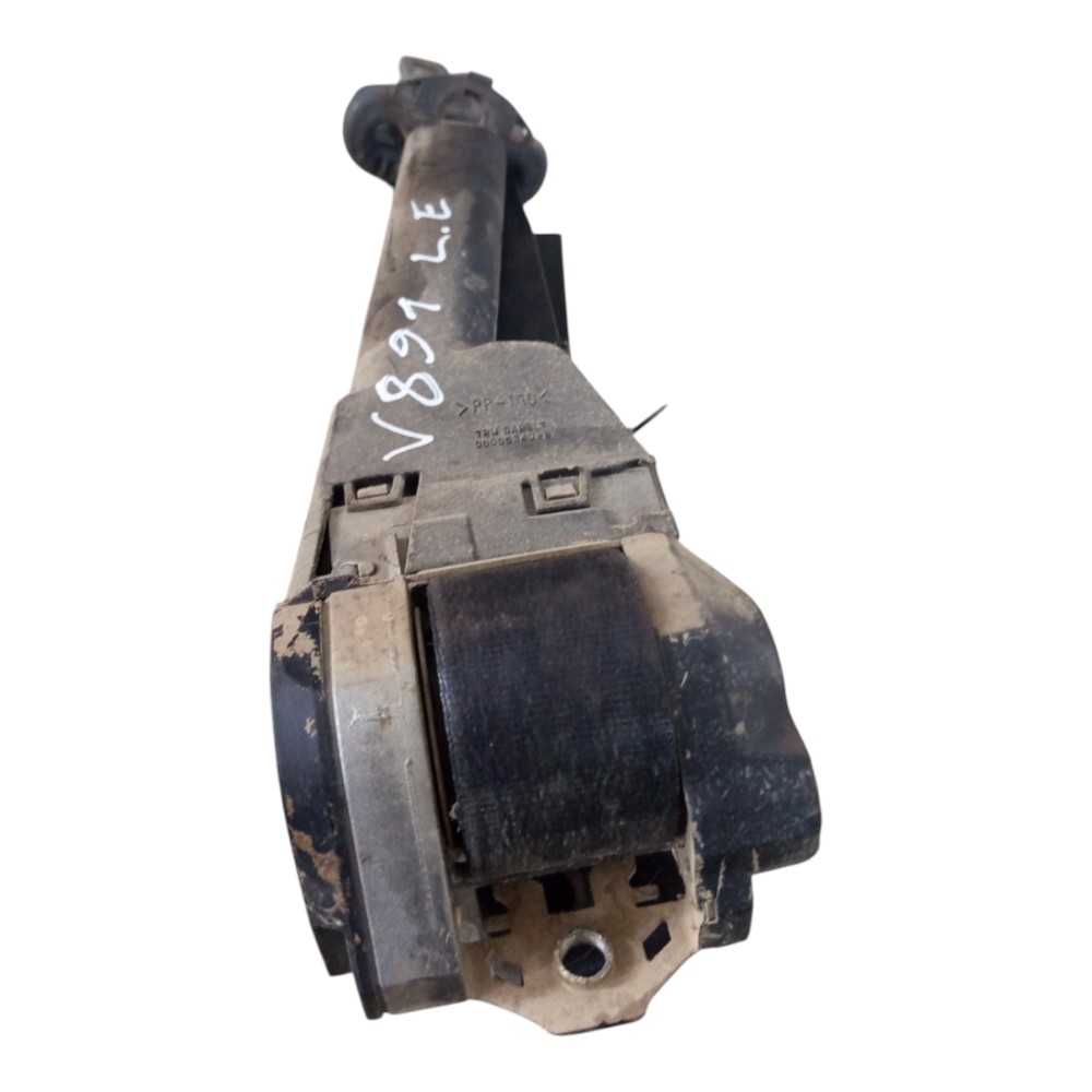 Cinto Segurança Dianteira Esquerdo Palio Weekend 96 A 2011