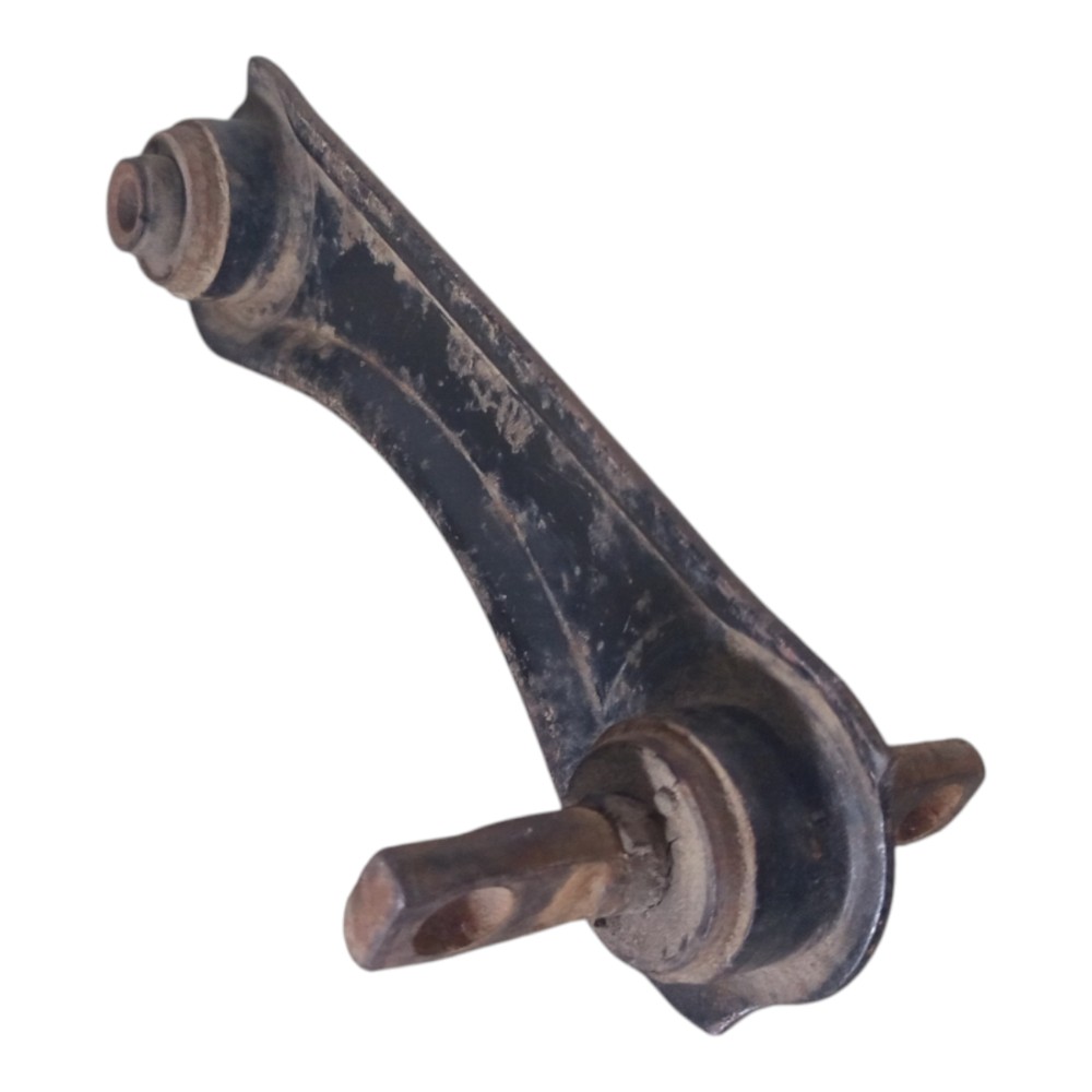 Braço suspensão traseiro direito superior Civic 2000 a 2006