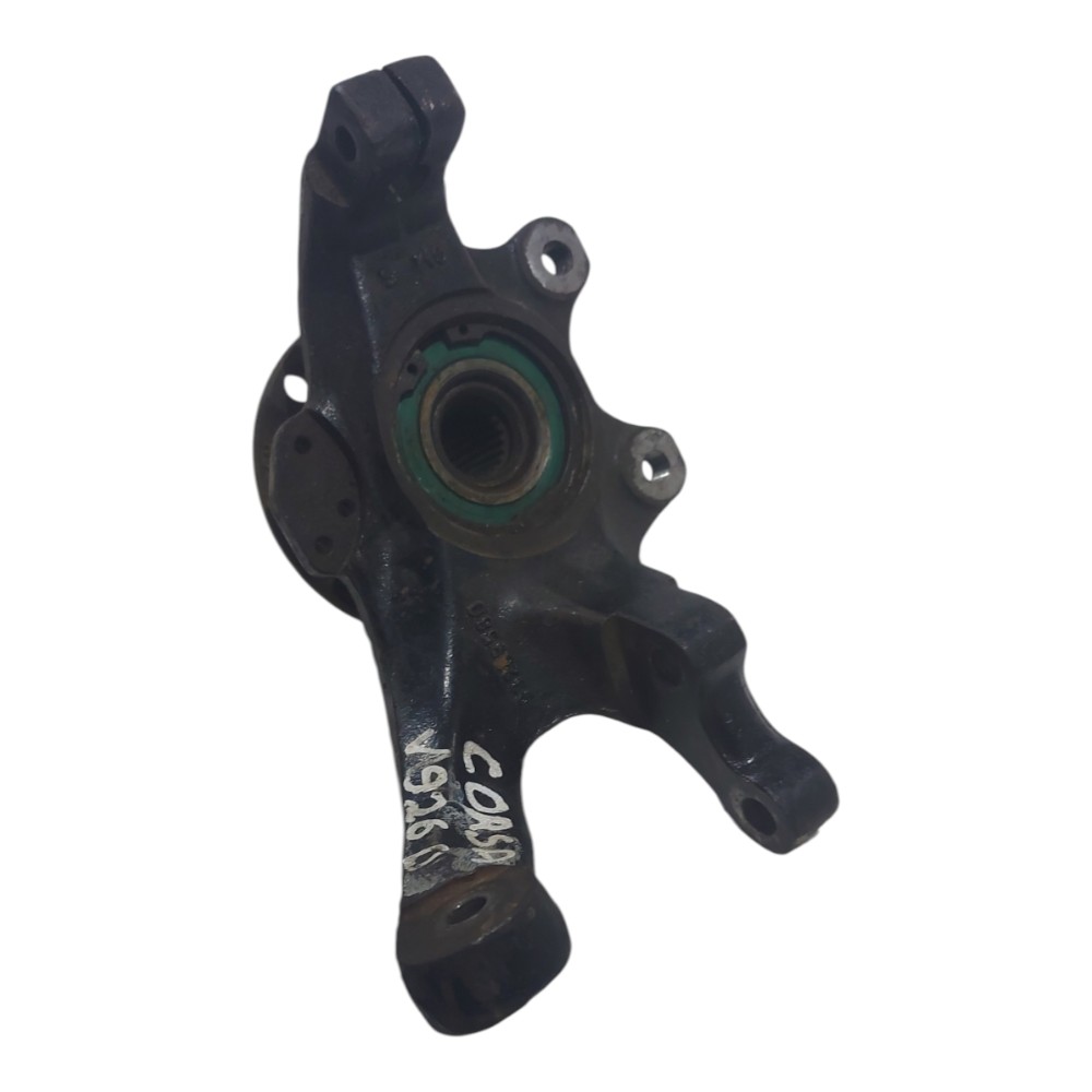 Mango eixo dianteiro direito chevrolet gm corsa 1994 a 2003