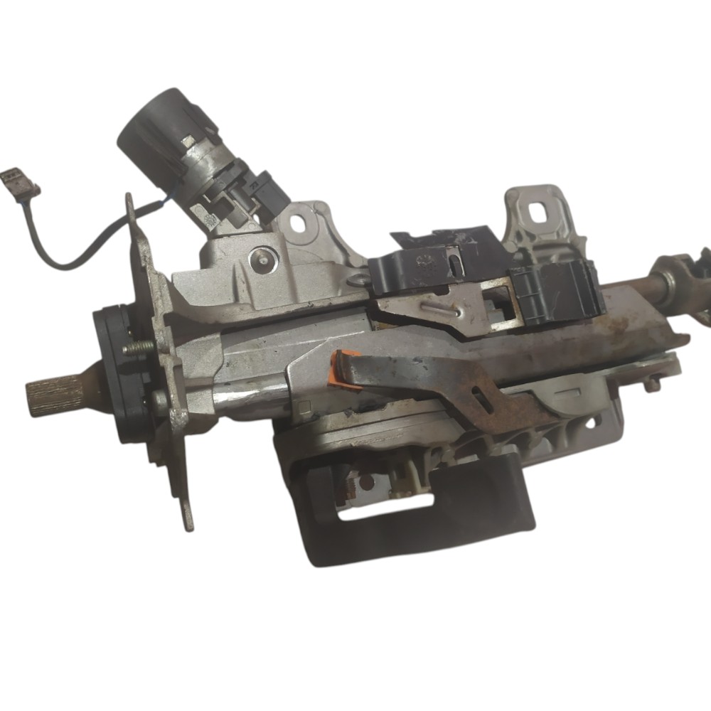Coluna Direção C4 Picasso Citroen 2007 A 2014