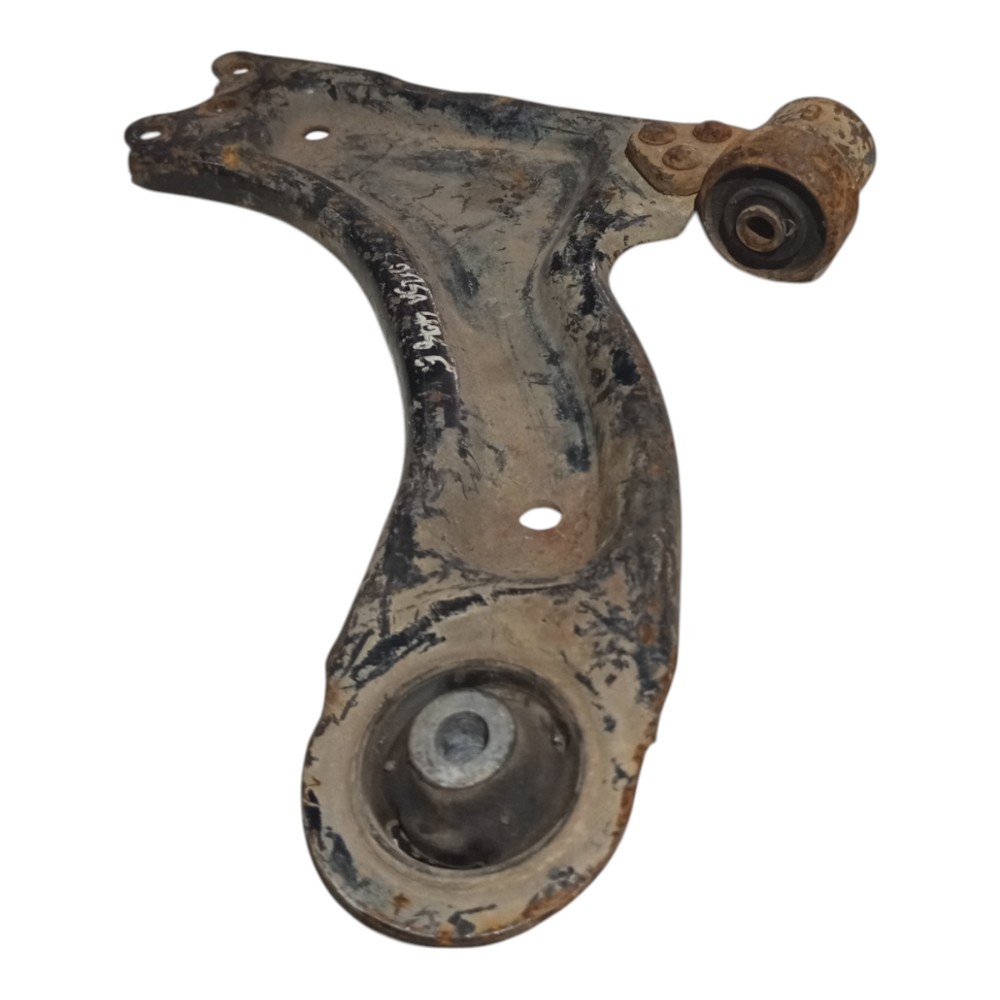 Bandeja Balança Dianteira Esquerda Chevrolet Corsa 2002-2012