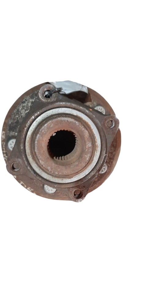 Cubo Roda Traseira Esquerda Chevrolet Captiva 2008 A 2016