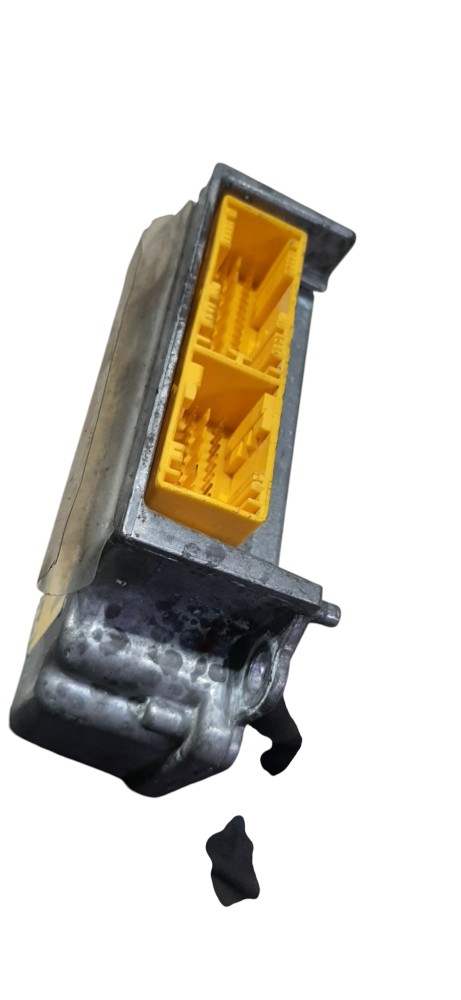 Módulo Airbag Mitsubishi Lancer 2010 2011 2012 A 2018