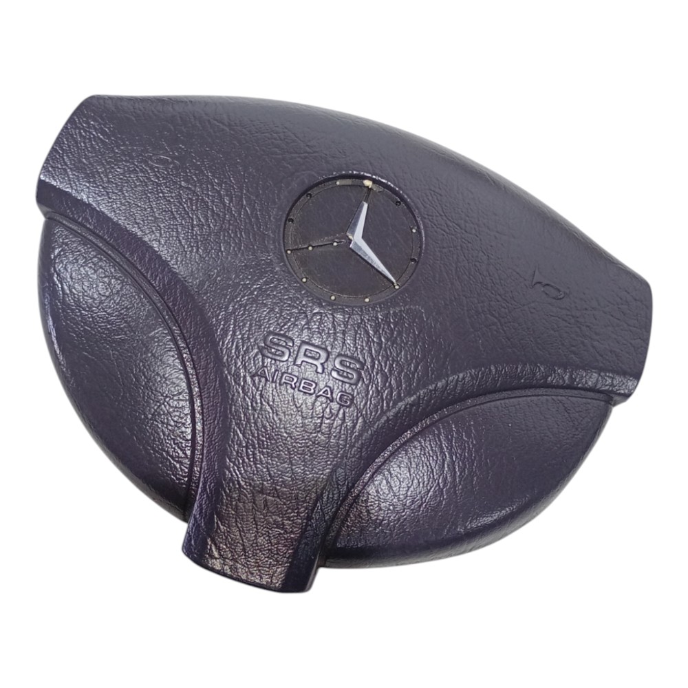 Bolsa Airbag Motorista Mercedes Classe A160 A190 1999 A 2005