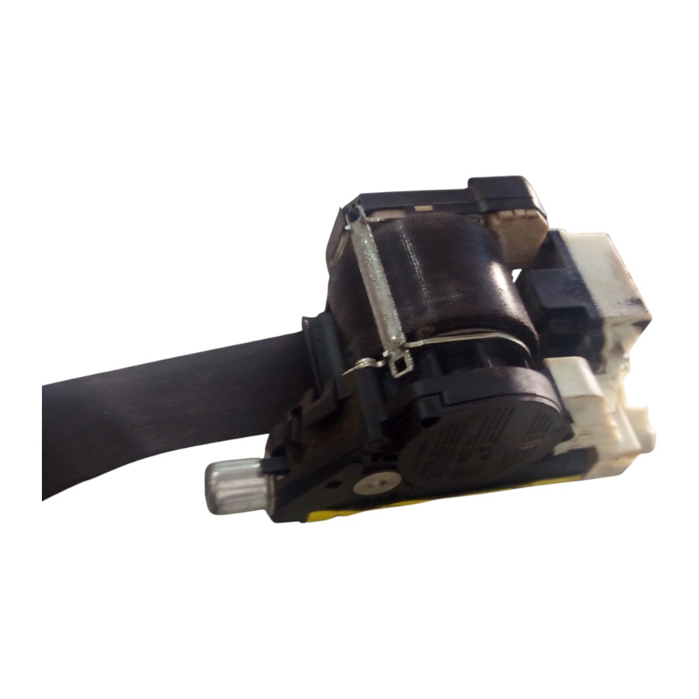 Cinto Segurança Dianteiro Direito Fiat Siena 2012 a 2019