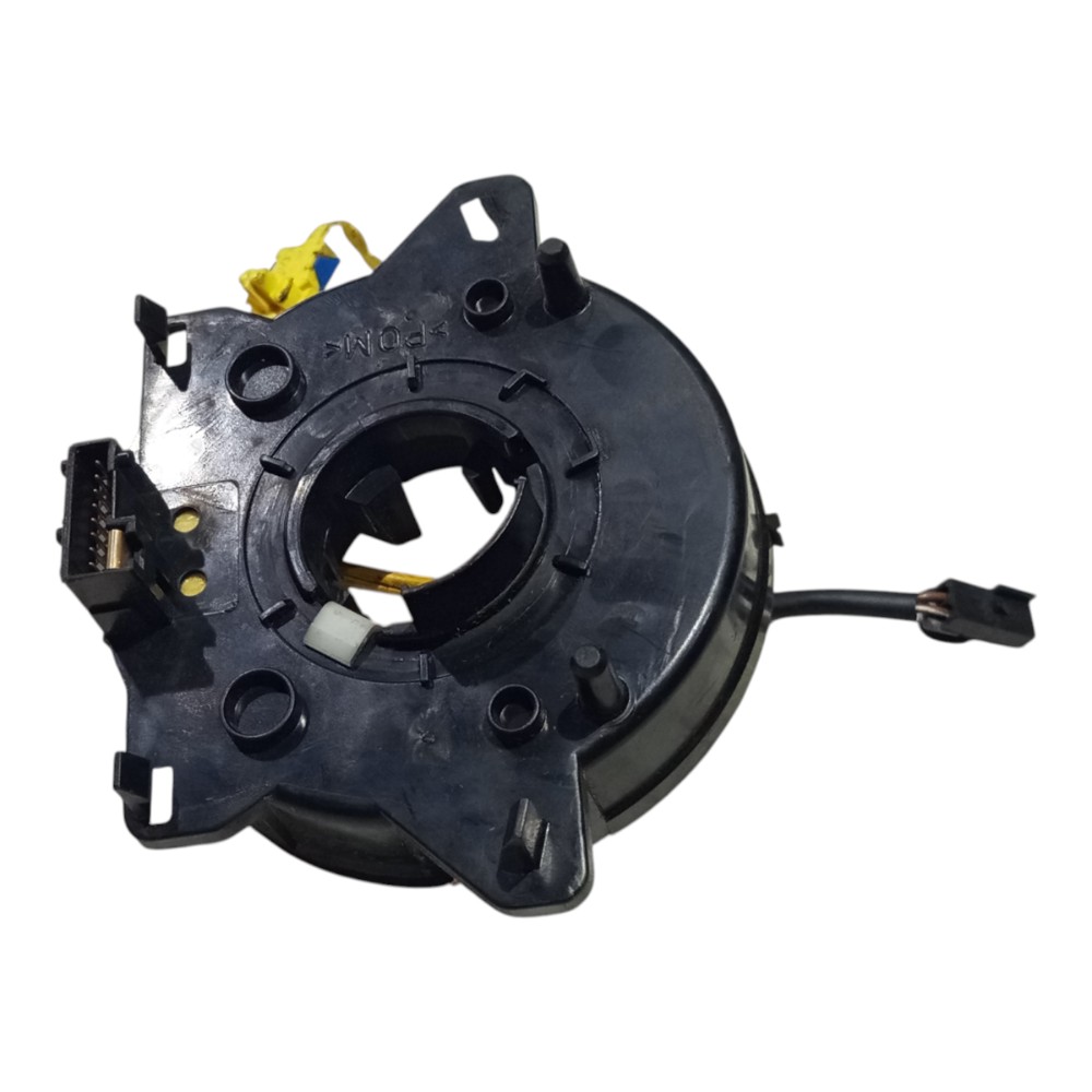 Circuito Buzina Chevrolet Corsa Montana 2003 2004 A 2013 Preto