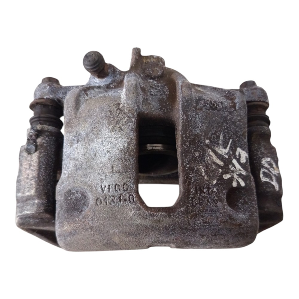 Pinça Freio Dianteiro Direito Honda Civic Lx 1.6 96 A 2000