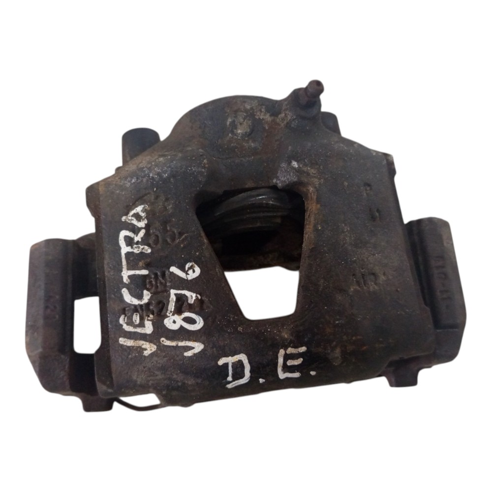 Pinça Freio Dianteiro Esquerdo Gm Vectra 96 97 98 99 A 2005