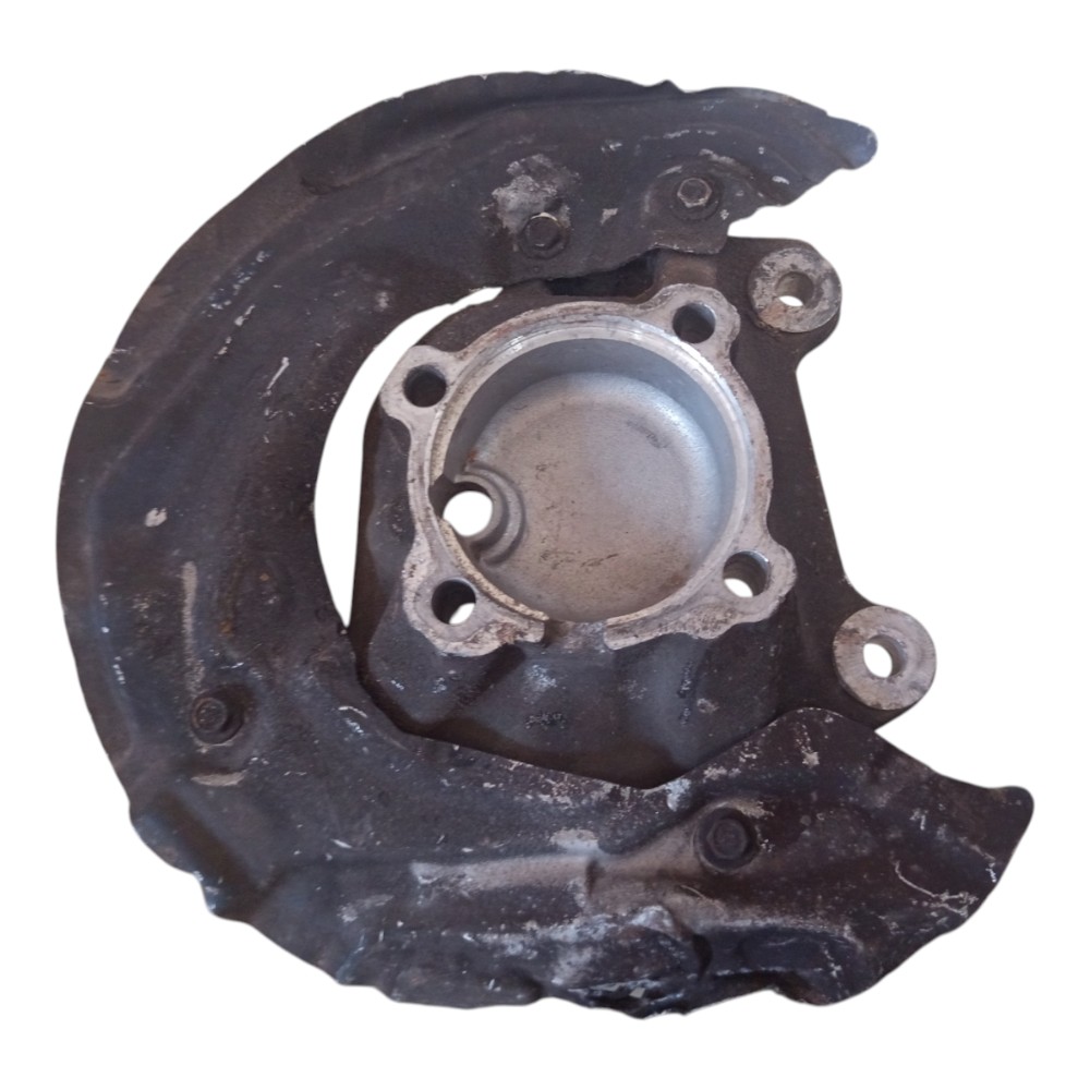 Manga Eixo Dianteira Esquerda Bmw 120i 320i 2006 A 2012