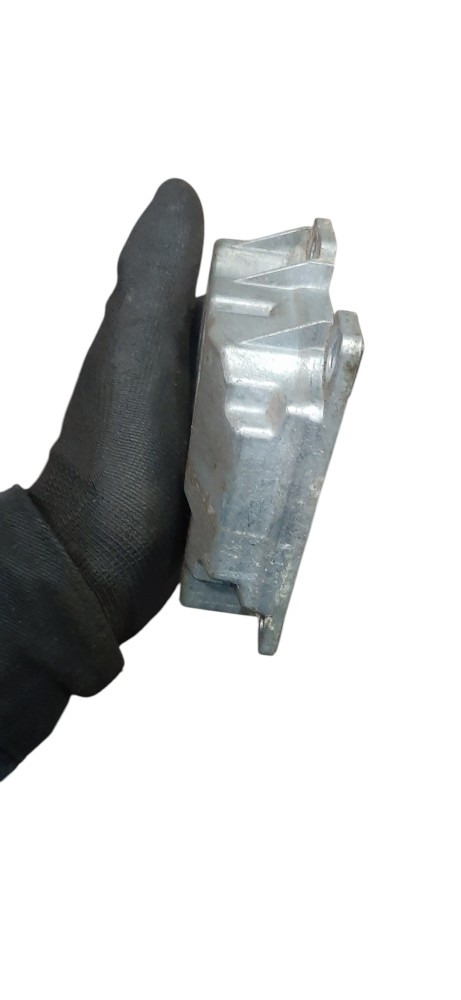 Módulo Airbag Citroën C4 Pallas 2007 2008 2009 2010 A 2012