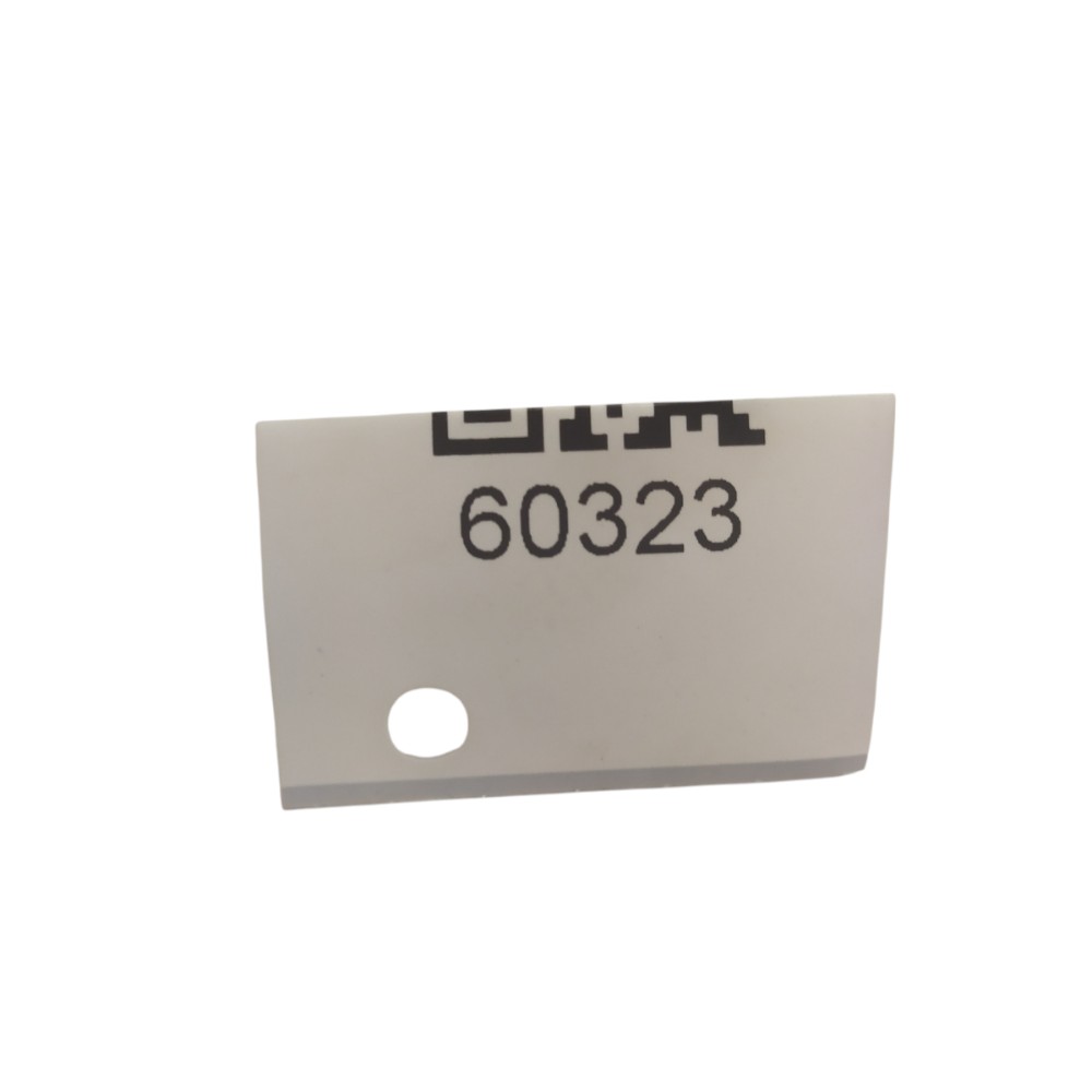 Mola Traseira Ford Fiesta 2003 2004 2005 A 2014