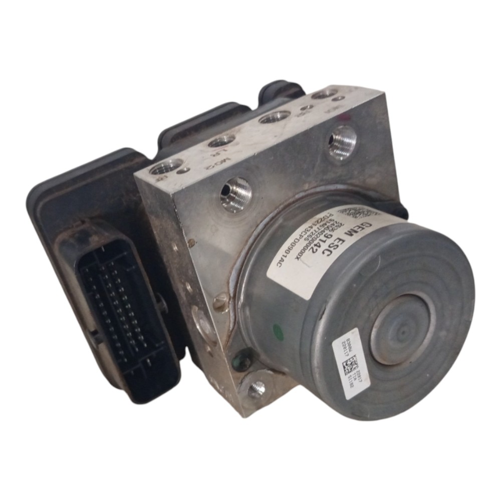 Módulo freio ABS Chevrolet Tracker 1.0 LTZ 2020 2021 a 2025