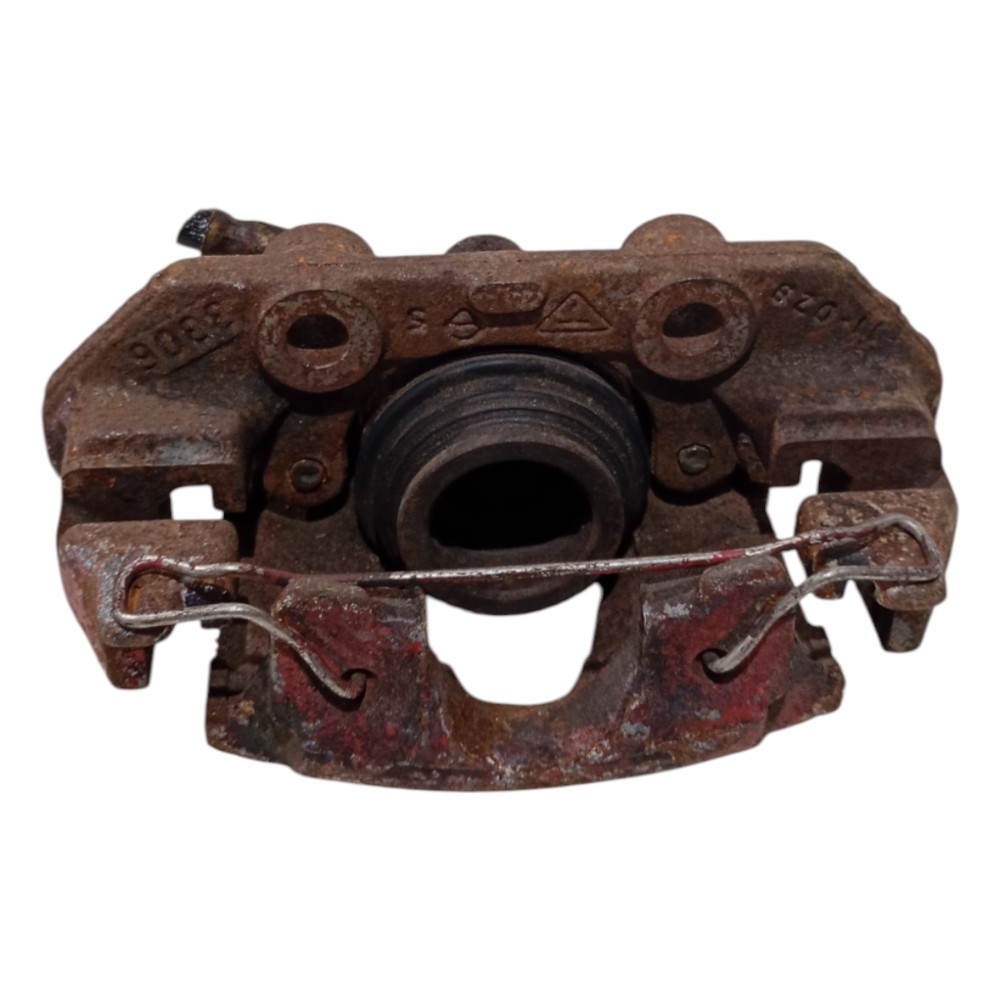 Pinça freio esquerdo gm corsa 2003 a 2010