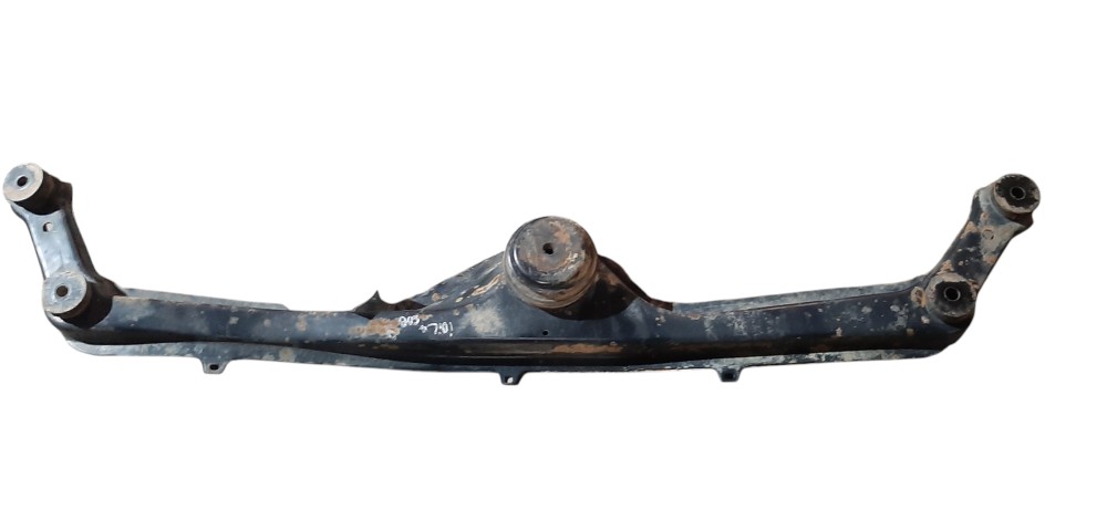 Agregado Dianteiro Seat Ibiza 16v 2001
