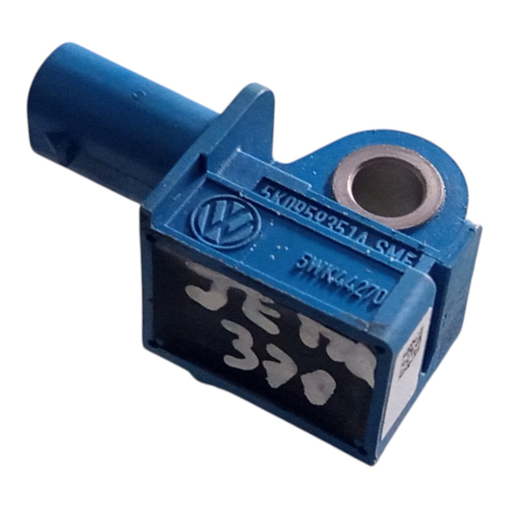 Sensor Impacto Airbag Volkswagen Jetta 2010 2011 2012 A 2019