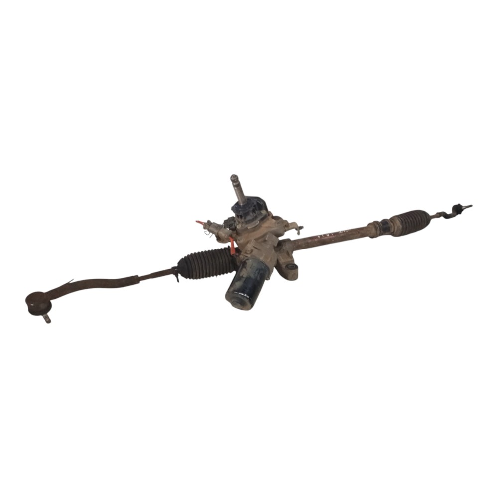 Caixa Direção Elétrica Honda Fit City 2003 2004 2005 A 2014