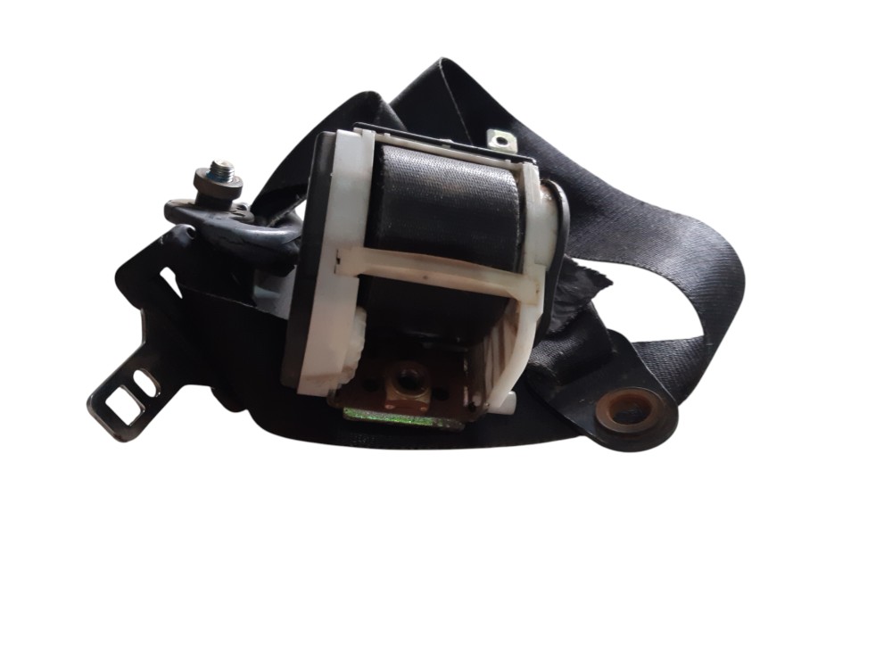 Cinto de segurança dianteiro esquerdo ford