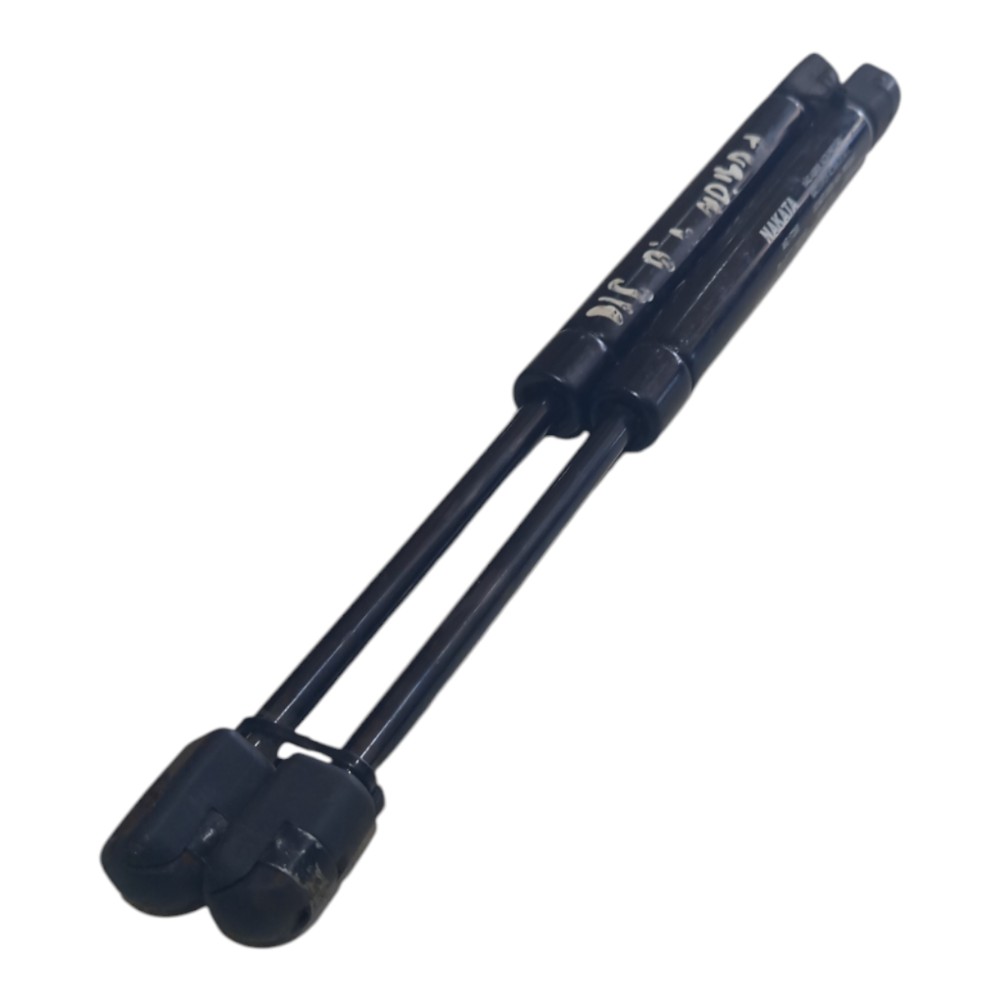 Par Amortecedores Traseiro Porta Malas Ford Fusion 06 A 2012